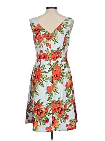 AGB Cocktail Dress (view 2)
