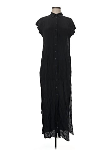 Club Monaco Sleeveless Silk Top (view 1)