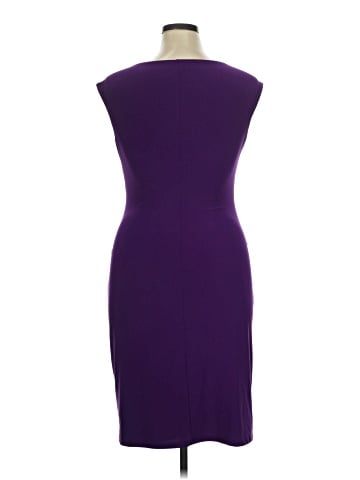 Lauren by Ralph Lauren Cocktail Dress (view 2)
