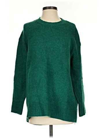 Zara Pullover Sweater (view 1)