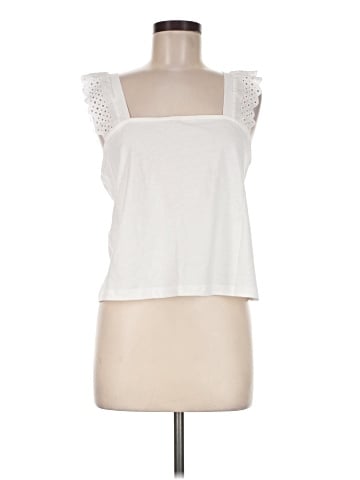 H&M Sleeveless Top (view 1)