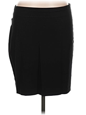 Eileen Fisher Casual Skirt (view 1)