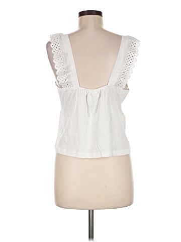 H&M Sleeveless Top (view 2)