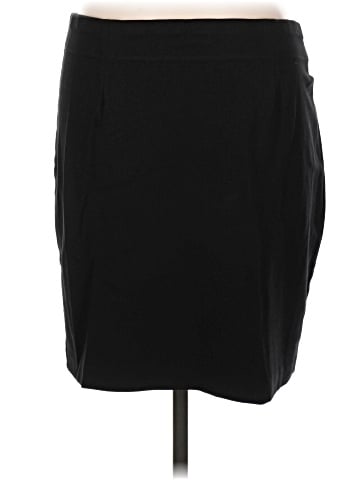 Eileen Fisher Casual Skirt (view 2)