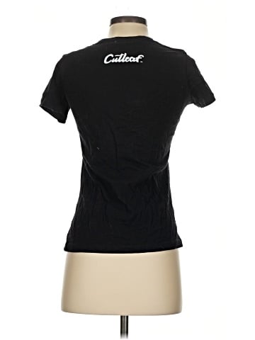 Next Level Apparel Short Sleeve T-Shirt (view 2)