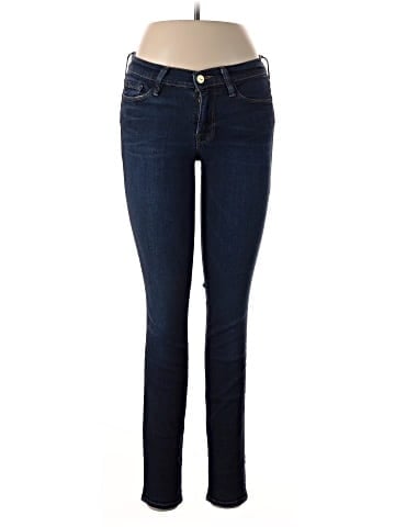 FRAME Denim Jeans (view 1)