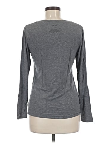 Jockey Long Sleeve T-Shirt (view 2)