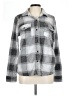 O'Neill 100% Polyester Silver Cardigan Size L - photo 1