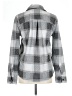 O'Neill 100% Polyester Silver Cardigan Size L - photo 2