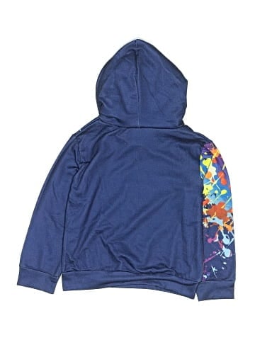 Unbranded Zip Up Hoodie (view 2)