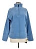 Woolrich 100% Polyester Blue Pullover Sweater Size M - photo 1