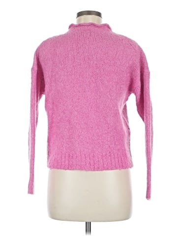 J.Crew Factory Store Turtleneck Sweater (view 2)