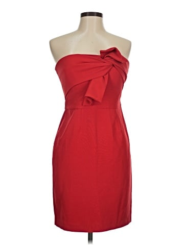 Alexia Admor Cocktail Dress (view 1)