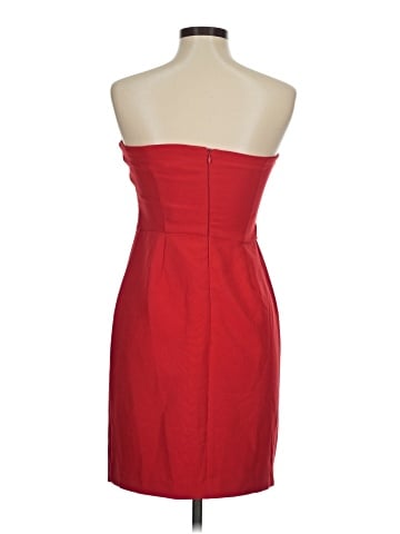 Alexia Admor Cocktail Dress (view 2)