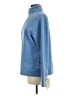 Woolrich 100% Polyester Blue Pullover Sweater Size M - photo 5
