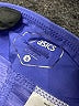 Asics Purple Blue Active Skort Size S - photo 3