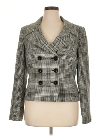 Liz Claiborne Blazer (view 1)