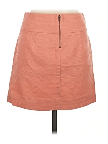 J.Crew Factory Store Casual Skirt (view 2)