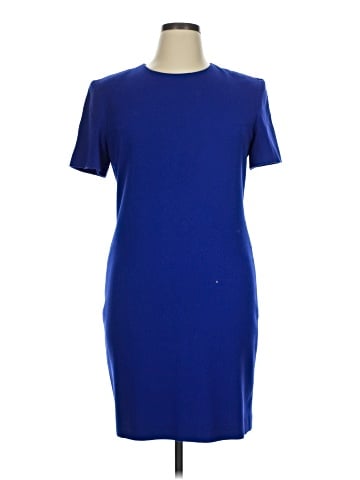 Talbots Casual Dress (view 1)