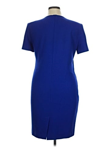 Talbots Casual Dress (view 2)