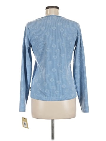 Woolrich Long Sleeve T-Shirt (view 2)