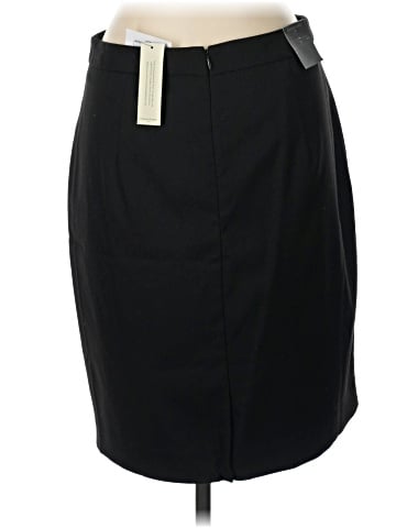 Banana Republic Factory Store Formal Skirt (view 2)