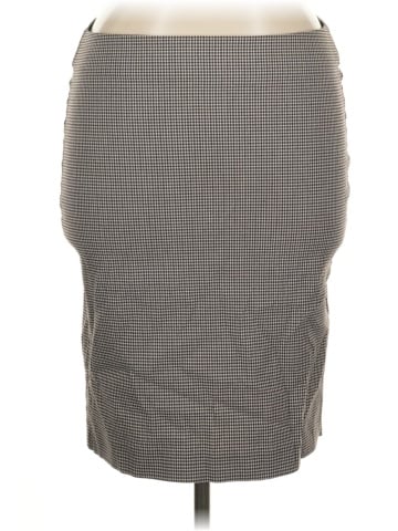 Elle Casual Skirt (view 1)