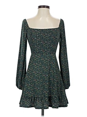 Lush Cocktail Dress (view 1)