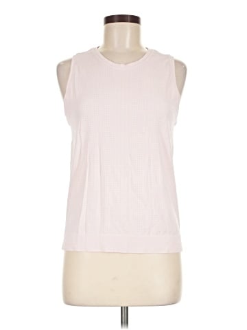 Athleta Sleeveless T-Shirt (view 1)