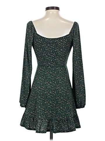 Lush Cocktail Dress (view 2)