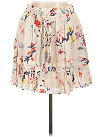 Miss Me Casual Skirt (view 1)