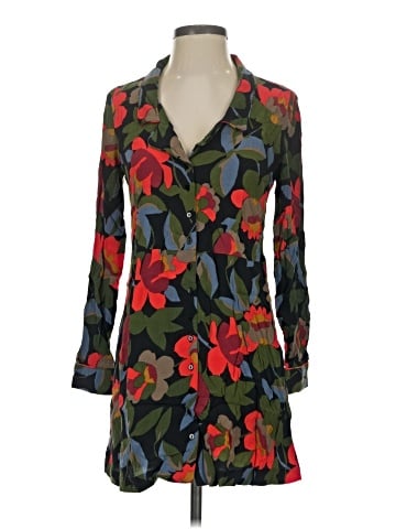Trafaluc by Zara Casual Dress (view 1)