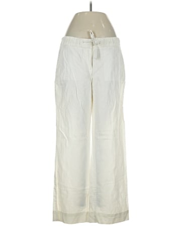 J.Crew Factory Store Linen Pants (view 1)