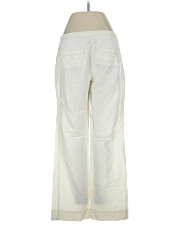 J.Crew Factory Store Linen Pants (view 2)