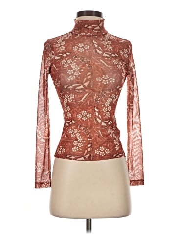 Anthropologie Long Sleeve Blouse (view 1)