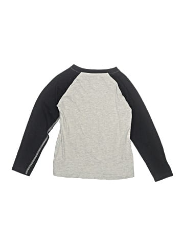 WES AND WILLY 3/4 Sleeve T-Shirt (view 2)