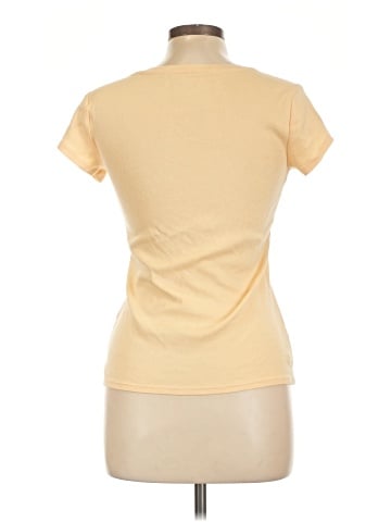 Liz Claiborne Short Sleeve T-Shirt (view 2)
