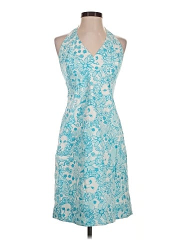 Lilly Pulitzer Cocktail Dress (view 1)