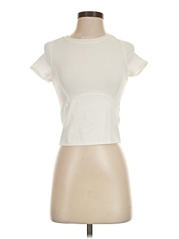 We the Free Short Sleeve Turtleneck (view 1)
