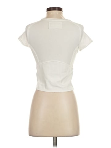 We the Free Short Sleeve Turtleneck (view 2)