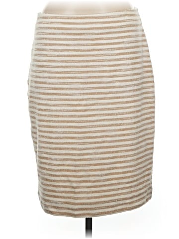 Ann Taylor Factory Casual Skirt (view 1)