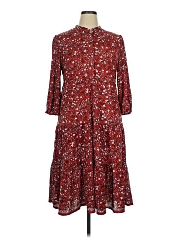Max Studio Casual Dress (view 1)