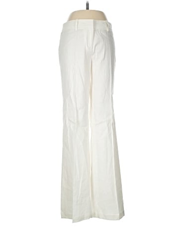 BCBGMAXAZRIA Linen Pants (view 1)