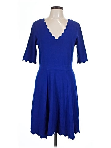 Eliza J Casual Dress (view 1)