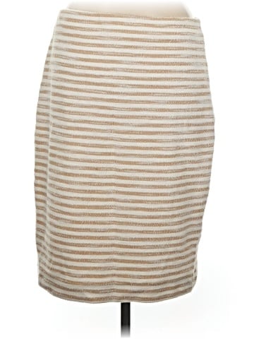 Ann Taylor Factory Casual Skirt (view 2)