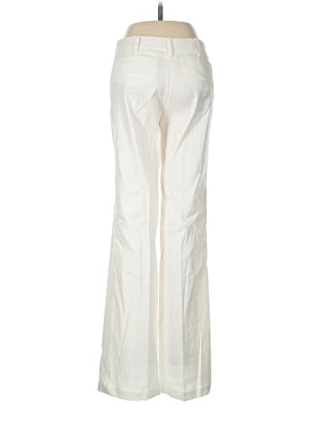 BCBGMAXAZRIA Linen Pants (view 2)