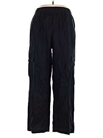 C&C California Linen Pants (view 1)