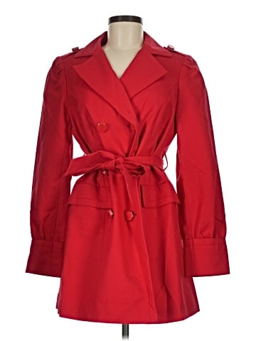 The Limited Coat (view 1)