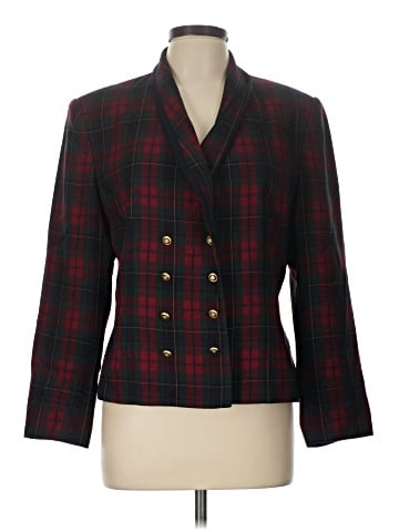 Collections for Le Suit Blazer (view 1)