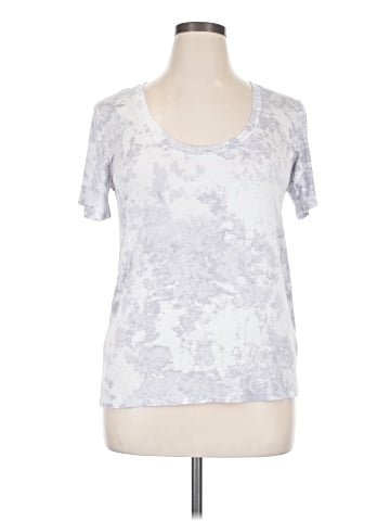 Socialite Short Sleeve T-Shirt (view 1)